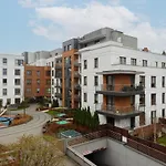 Warsaw Bemowo Modern Apartment Dywizjonu 303 By Noclegi Renters
