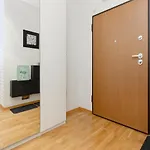 Warsaw Bemowo Modern Apartment Dywizjonu 303 By Noclegi Renters